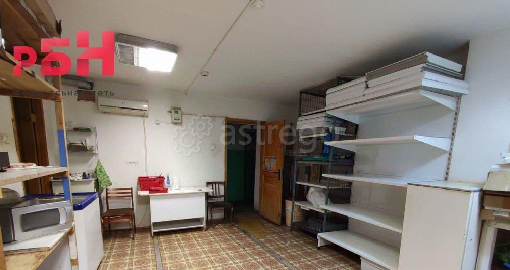 Торговое помещение, 35 м2 Нефтекамск - изображение 4