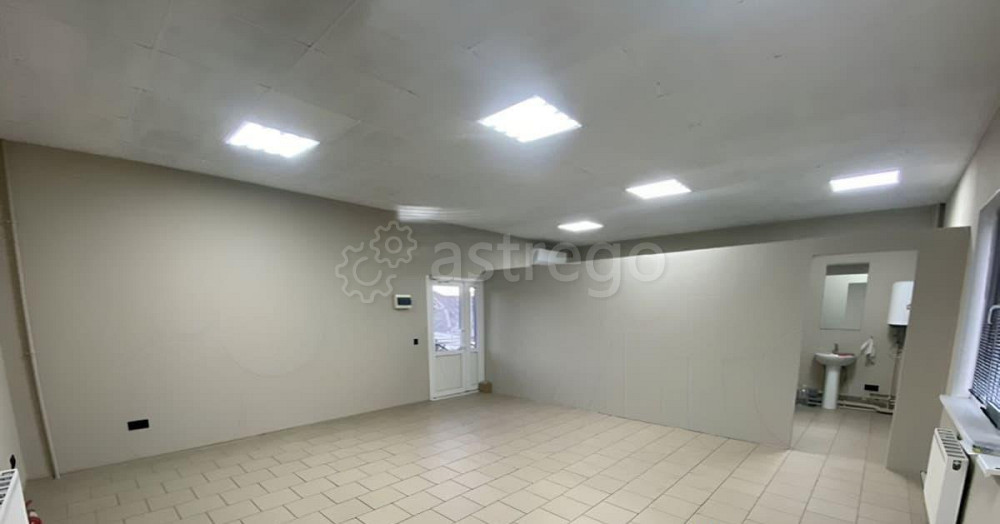 Свободного назначения, 50 м2 Яблоновский - изображение 7