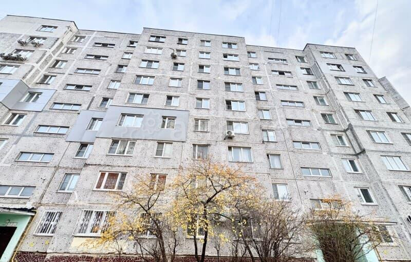 2-комн. квартира, 55 м2, 4/9 эт. Орехово-Зуево - изображение 8