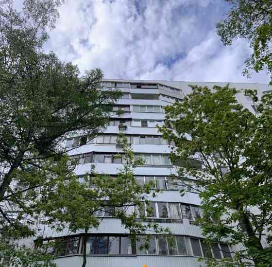Комната, 16.1 м2, 1/12 эт. Москва
