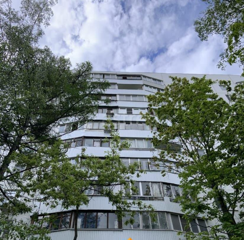 Комната, 16.1 м2, 1/12 эт. Москва - изображение 1