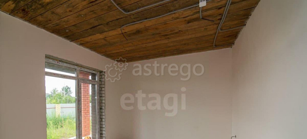 Дом, 113 м2, 7 соток, 1 эт. Благовещенск - изображение 5