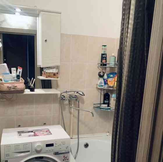 Студия, 28 м2, 13/15 эт. Красноярск