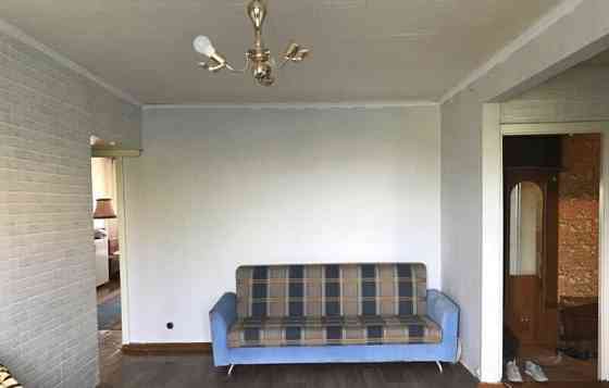 3-комн. квартира, 59.5 м2, 5/5 эт. Красноярск