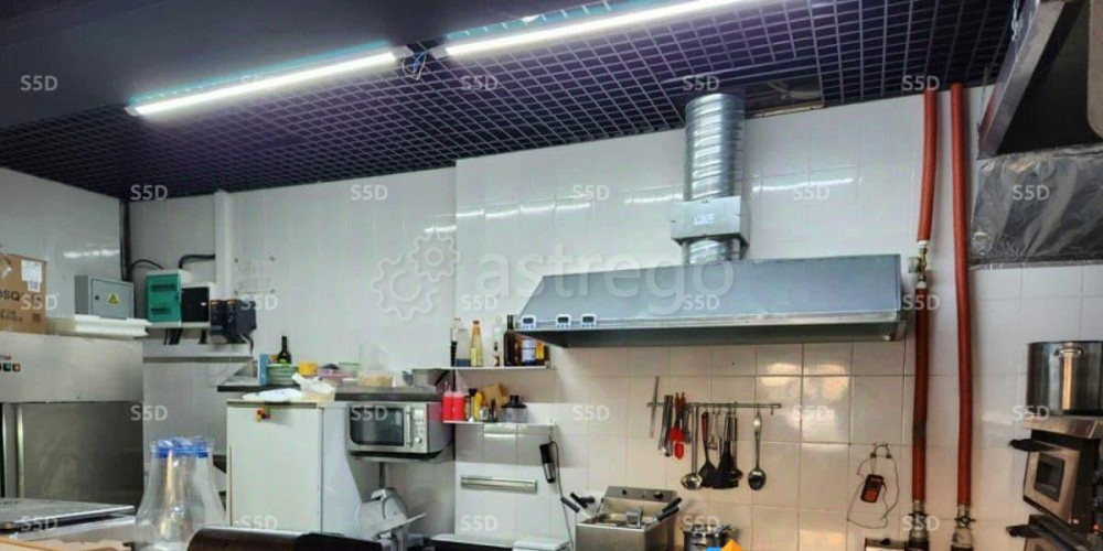 Свободного назначения, 96 м2 Москва - изображение 6