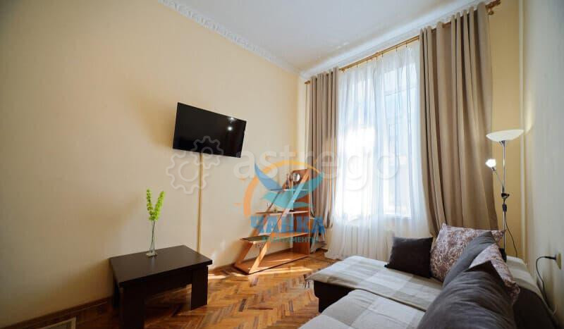 2-комн. квартира, 80 м2, 4/4 эт. Санкт-Петербург - изображение 4