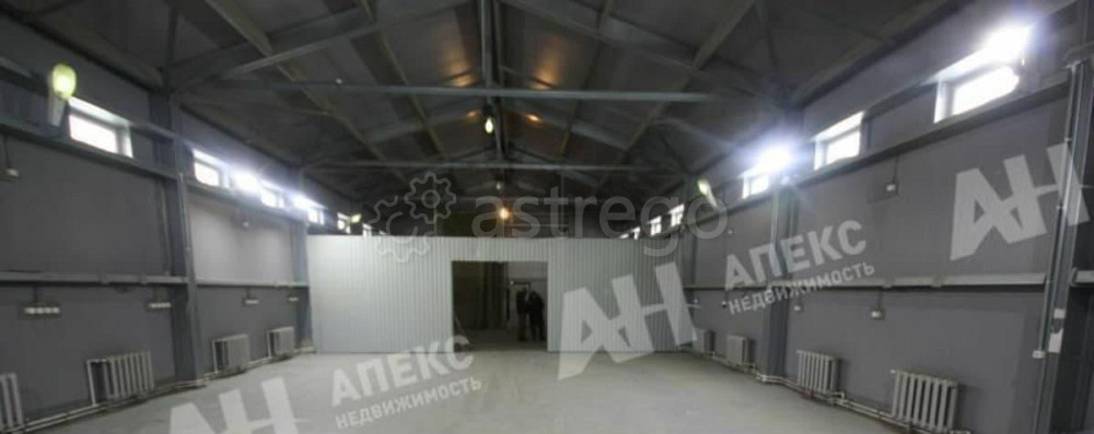 Склад, 360 м2 Жуковский - изображение 6