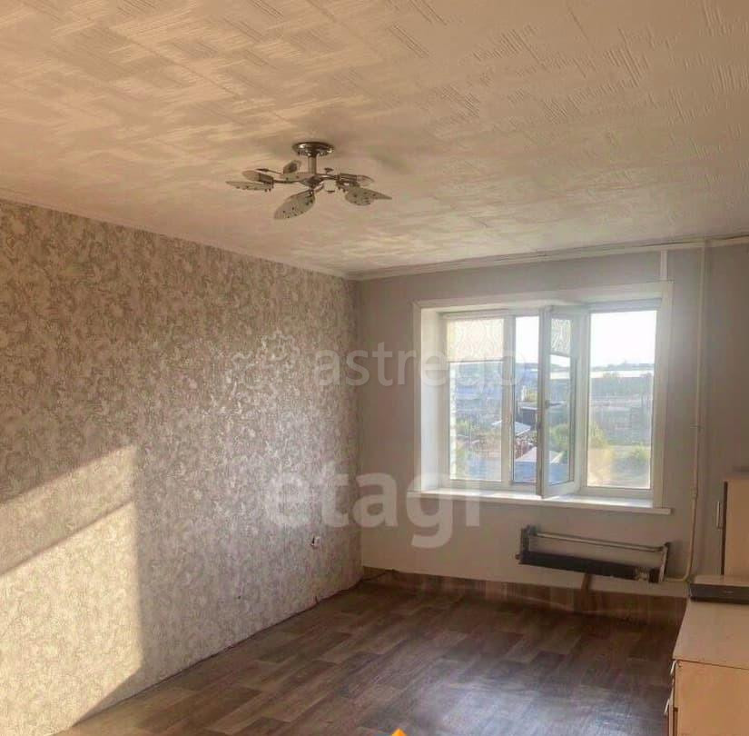 1-комн. квартира, 35.5 м2, 6/10 эт. Бийск - изображение 2