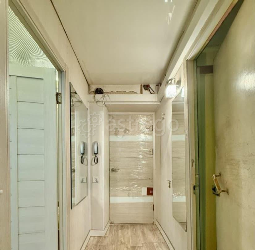 Комната, 28.2 м2, 2/9 эт. Щёлково - изображение 2