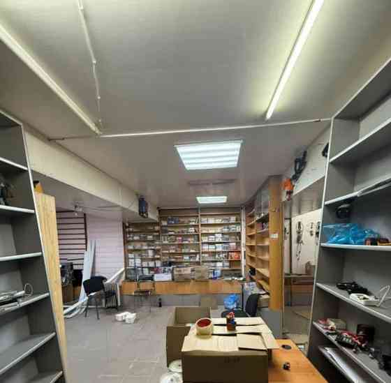 Свободного назначения, 54.1 м2 Уфа