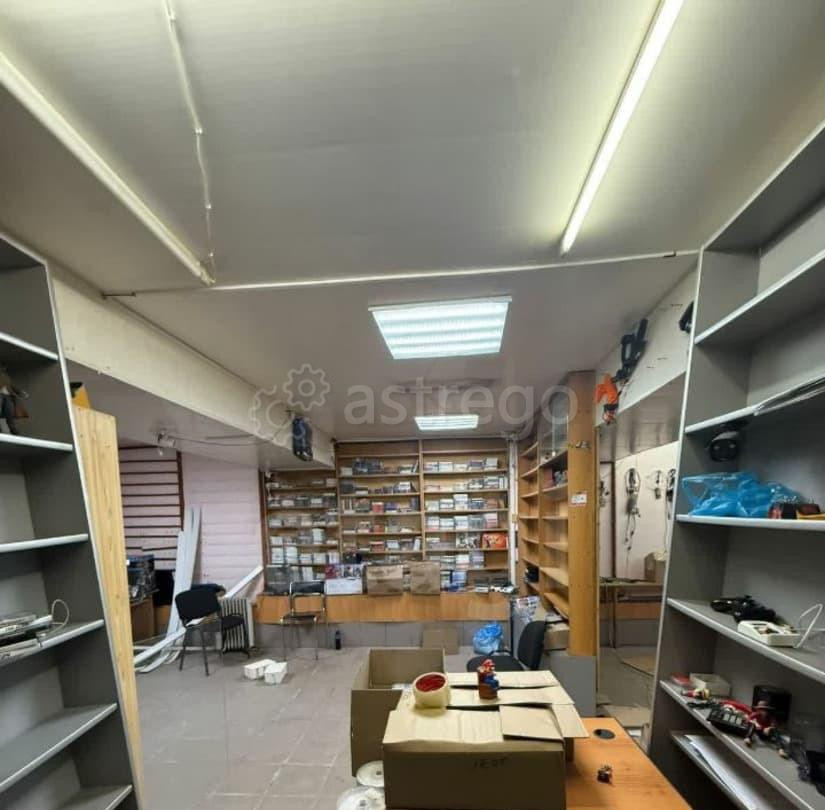 Свободного назначения, 54.1 м2 Уфа - изображение 6