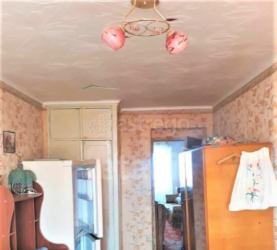 2-комн. квартира, 44.7 м2, 5/5 эт. Шимановск - изображение 2