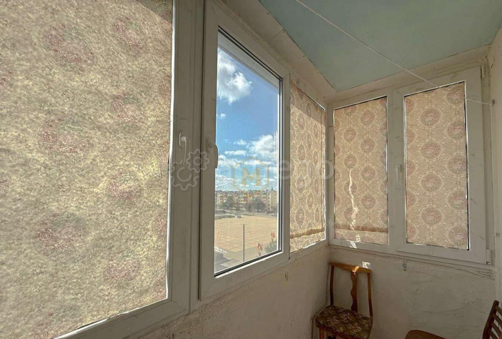 2-комн. квартира, 50.8 м2, 5/6 эт. Разумное - изображение 3