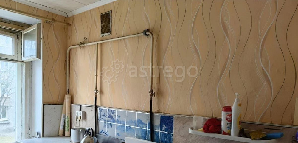 Комната, 18 м2, 2/5 эт. Санкт-Петербург - изображение 7