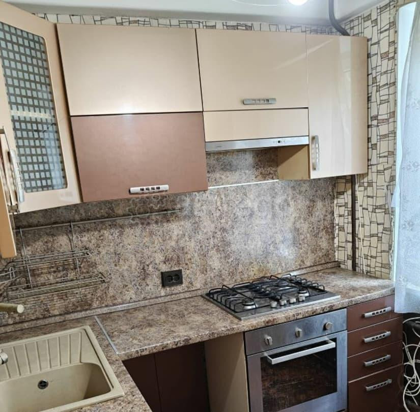 4-комн. квартира, 73.2 м2, 1/9 эт. Санкт-Петербург - изображение 5