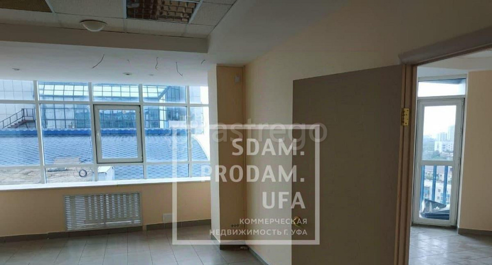 Офис, 804 м2 Уфа - изображение 5