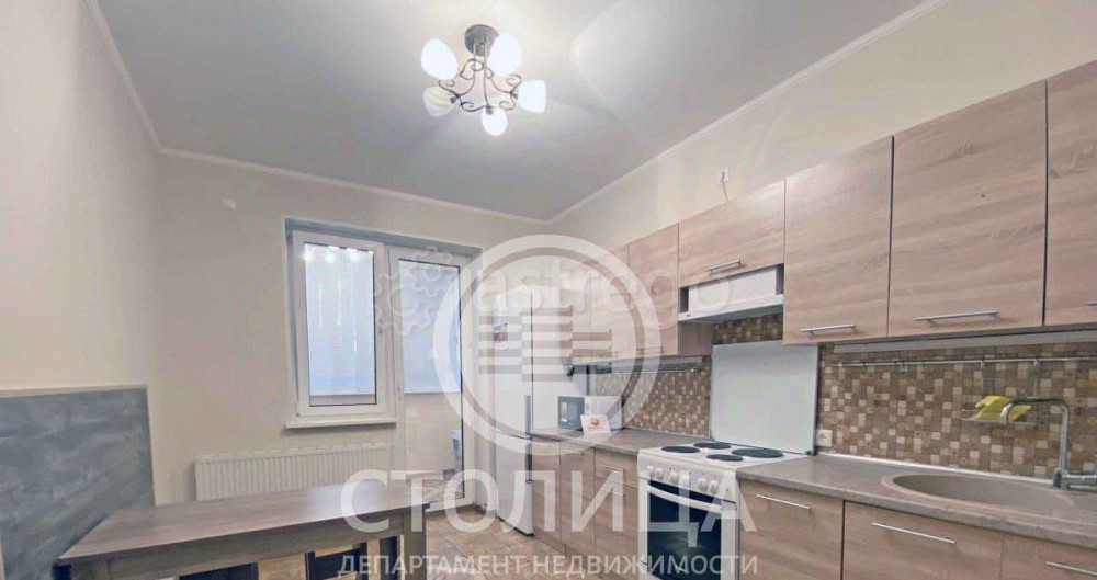 2-комн. квартира, 62 м2, 14/25 эт. Реутов - изображение 3