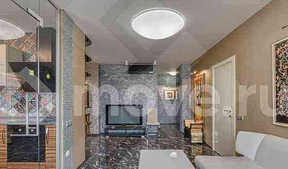 3-комн. квартира, 90 м2, 11/27 эт. Москва