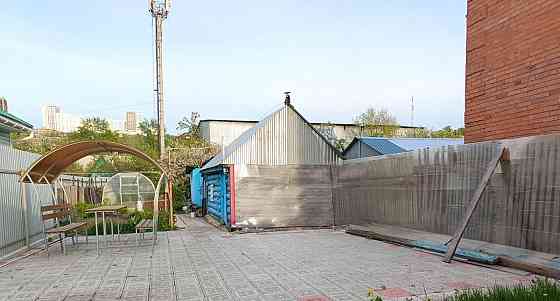 Дом, 111 м2, 9 соток, 2 эт. Уфа