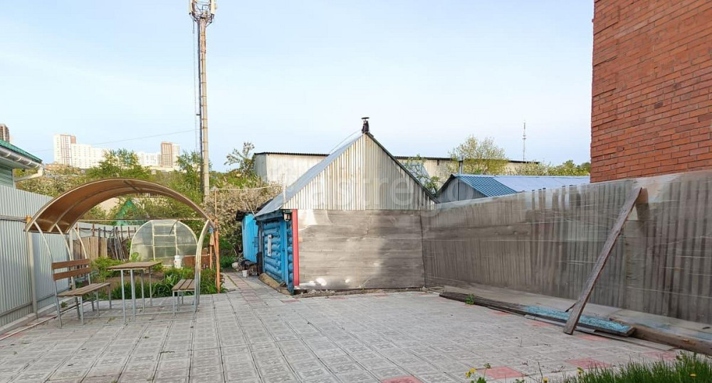 Дом, 111 м2, 9 соток, 2 эт. Уфа - изображение 4
