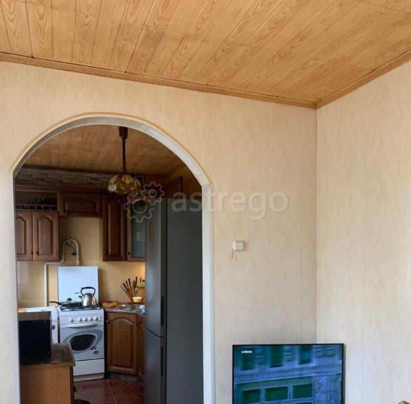 4-комн. квартира, 58.8 м2, 5/5 эт. Талдом - изображение 2