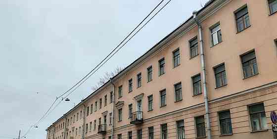Комната, 12 м2, 2/4 эт. Санкт-Петербург
