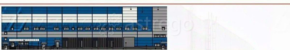 Склад, 5750 м2 Лыткарино - изображение 5