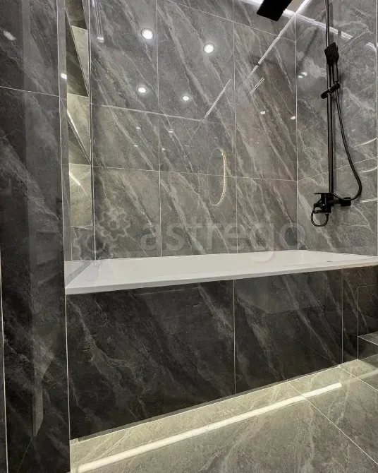 Ремонт ванных комнат .Санузлов под ключ Хабаровск - изображение 5