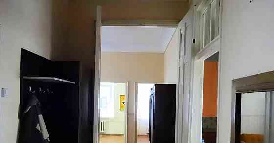 4-комн. квартира, 55 м2, 2/6 эт. Москва