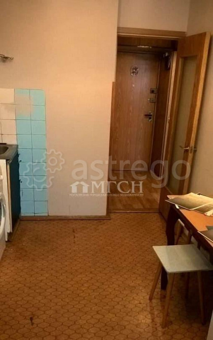 1-комн. квартира, 41.4 м2, 3/17 эт. Москва - изображение 1