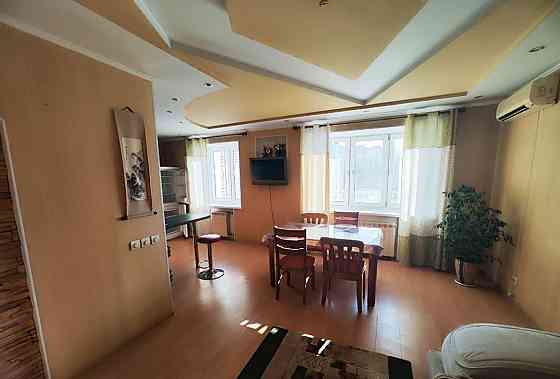 3-комн. квартира, 75.4 м2, 4/5 эт. Благовещенск