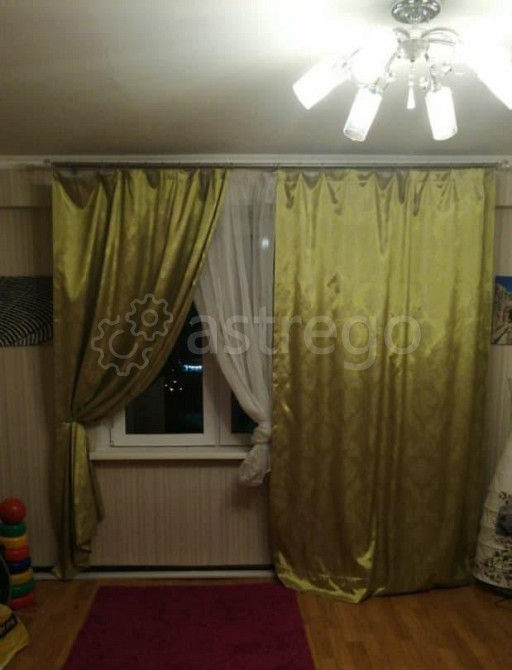 2-комн. квартира, 50 м2, 11/17 эт. Красноярск - изображение 7