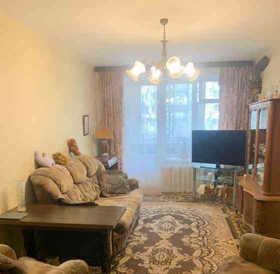 3-комн. квартира, 58 м2, 3/5 эт. Одинцово