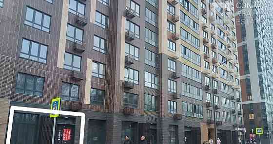 Торговое помещение, 48.5 м2 Люберцы