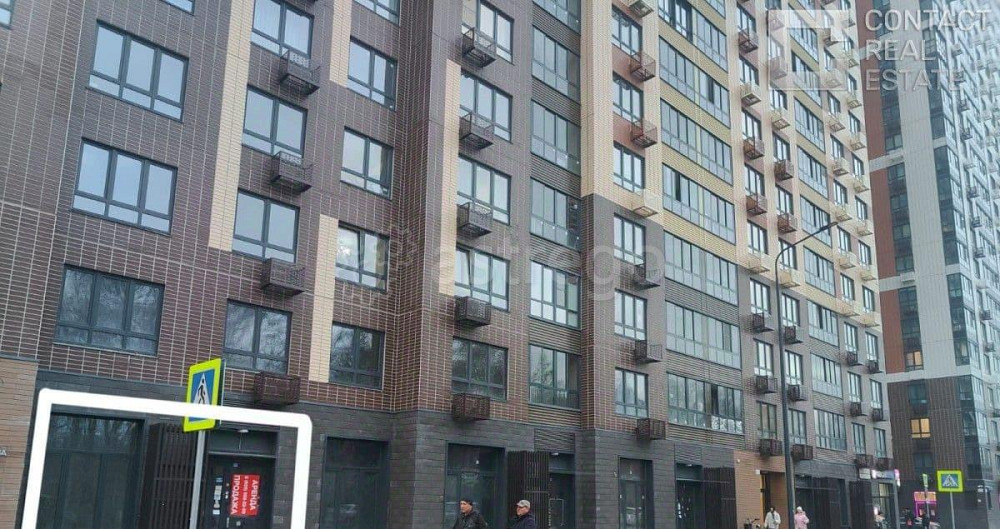 Торговое помещение, 48.5 м2 Люберцы - изображение 1