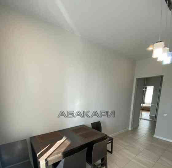 1-комн. квартира, 50 м2, 10/23 эт. Красноярск
