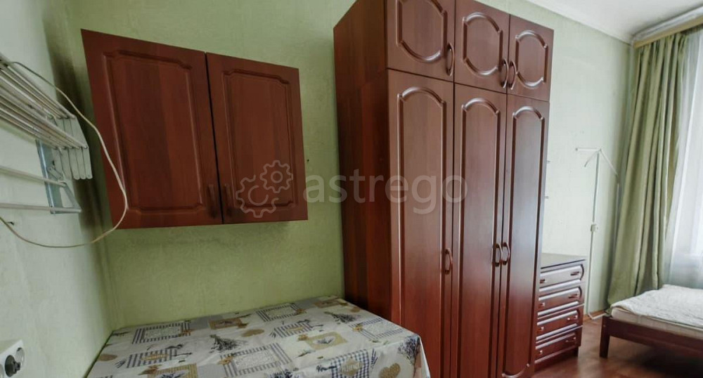 Комната, 13.1 м2, 2/4 эт. Серпухов - изображение 6