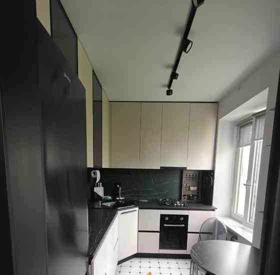 1-комн. квартира, 35 м2, 7/8 эт. Москва