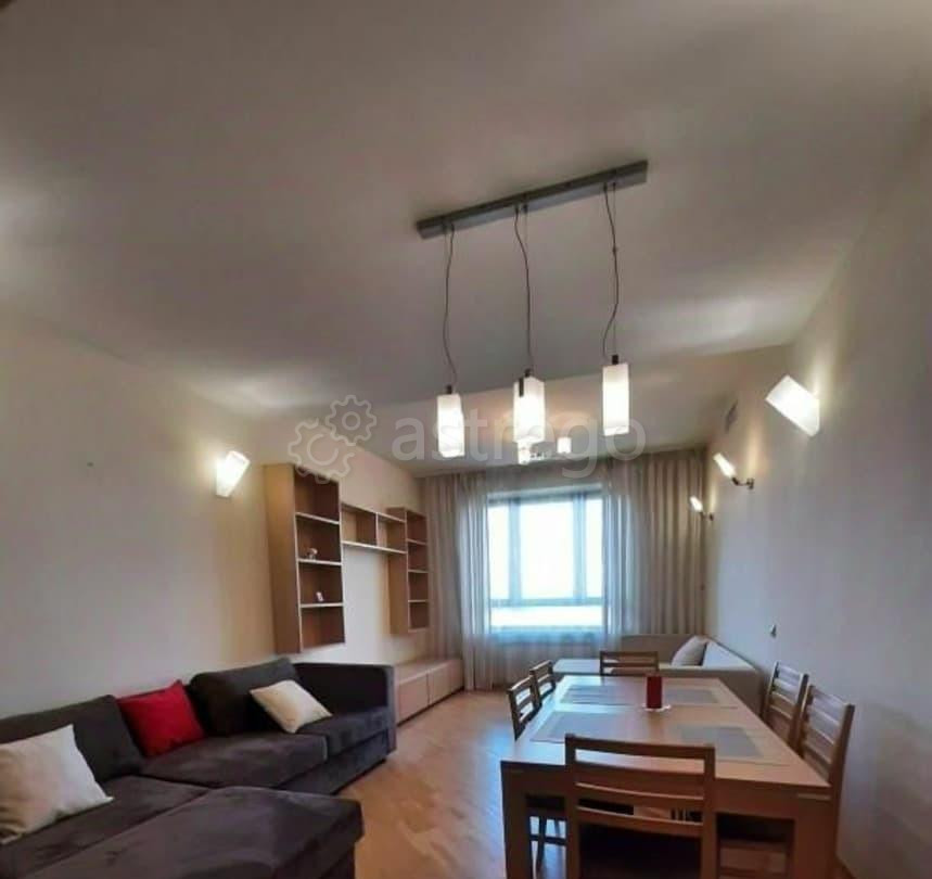 4-комн. квартира, 120 м2, 7/9 эт. Москва - изображение 5