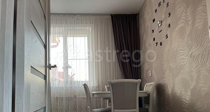 1-комн. квартира, 54.89 м2, 2/5 эт. Бийск - изображение 3