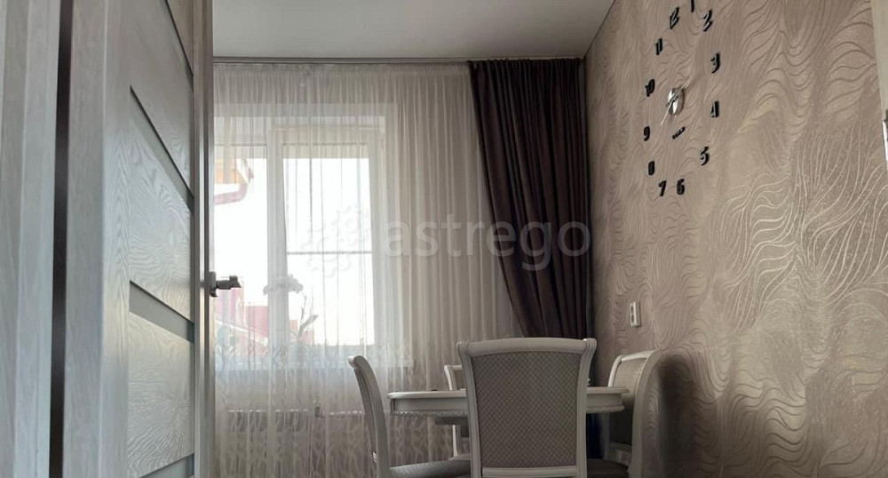1-комн. квартира, 54.89 м2, 2/5 эт. Бийск - изображение 3