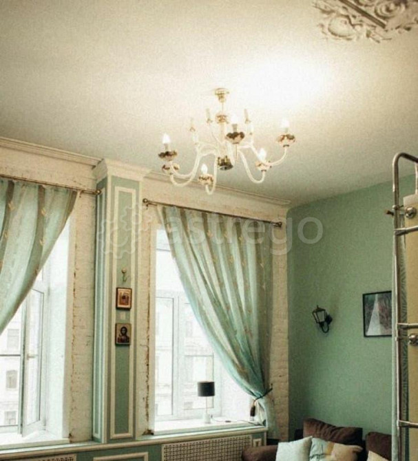 Комната, 21 м2, 5/9 эт. Санкт-Петербург - изображение 1