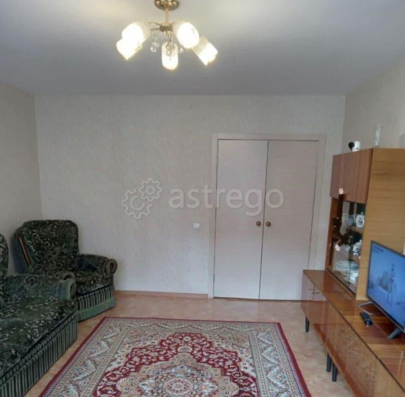 2-комн. квартира, 55.1 м2, 2/14 эт. Красноярск - изображение 3
