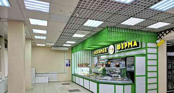 Торговое помещение, 34 м2 Сергиев Посад