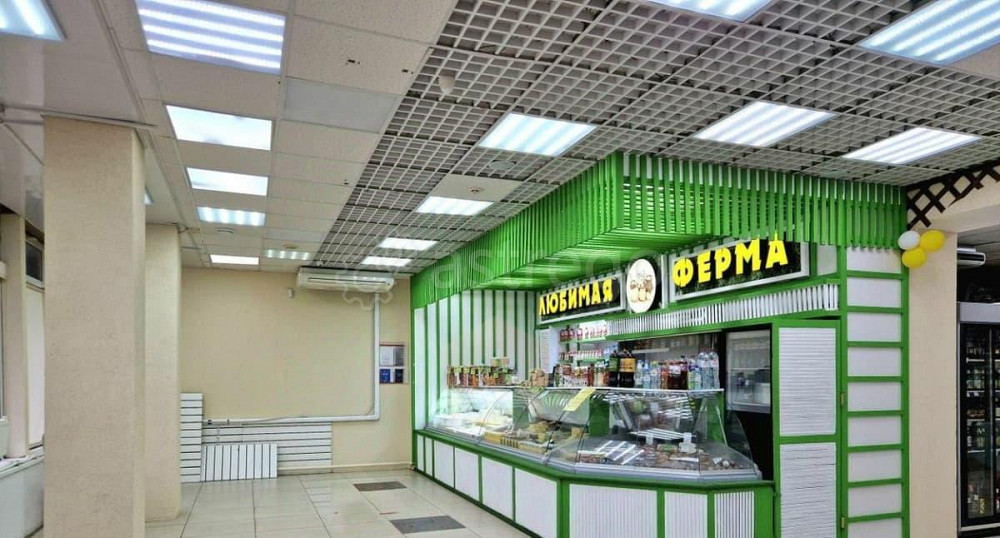 Торговое помещение, 34 м2 Сергиев Посад - изображение 2