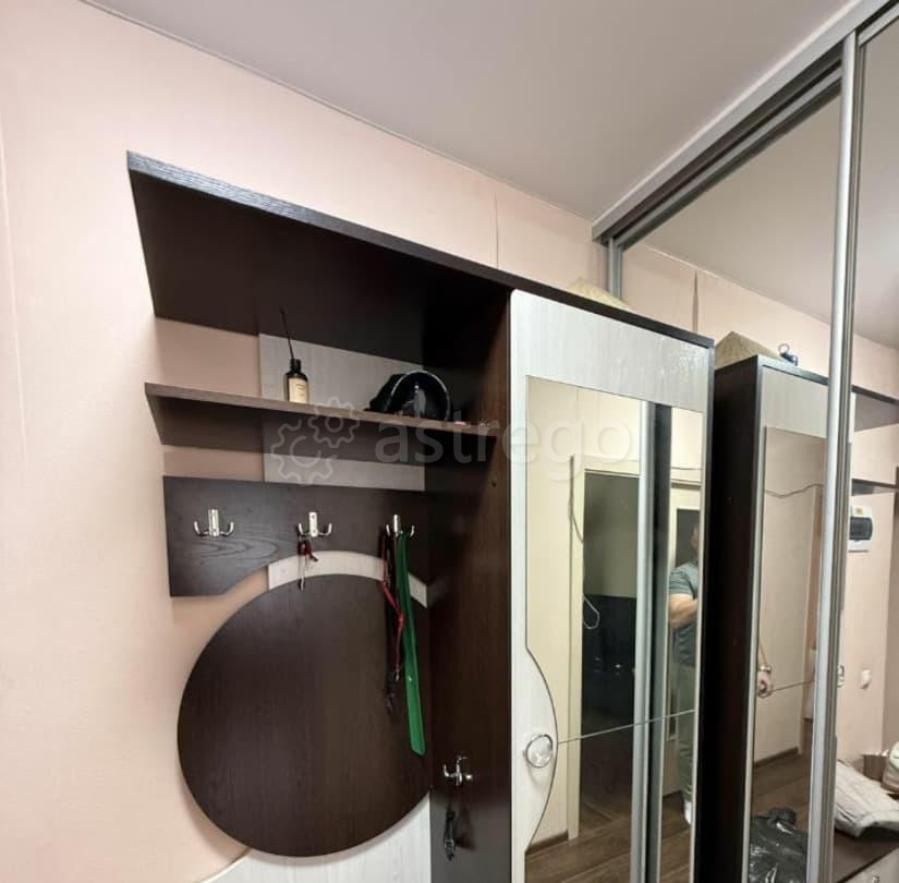 1-комн. квартира, 43 м2, 3/9 эт. Красноярск - изображение 2