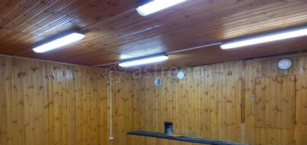 Свободного назначения, 600 м2 Красноярск - изображение 2