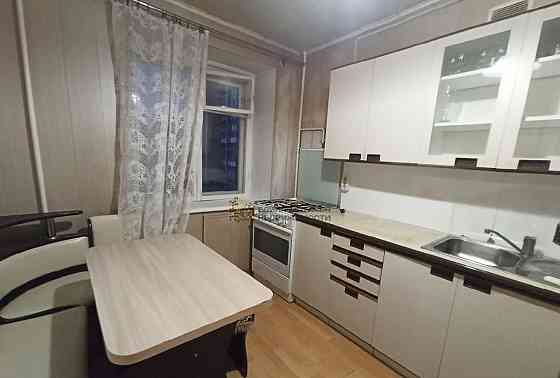 3-комн. квартира, 62 м2, 7/9 эт. Уфа