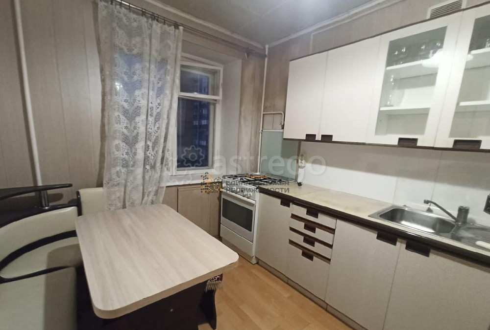 3-комн. квартира, 62 м2, 7/9 эт. Уфа - изображение 2