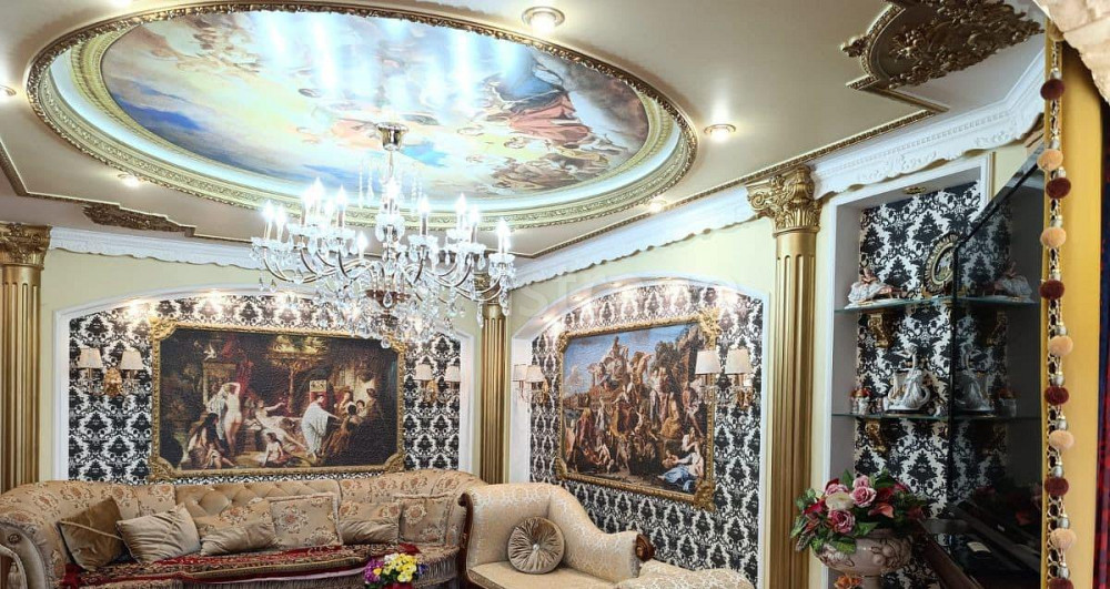 3-комн. квартира, 95.8 м2, 9/9 эт. Дмитров - изображение 1